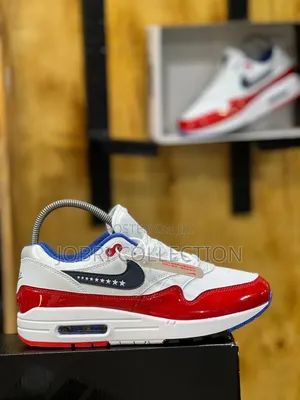 Nike Airmax 1 Golf Sneakers