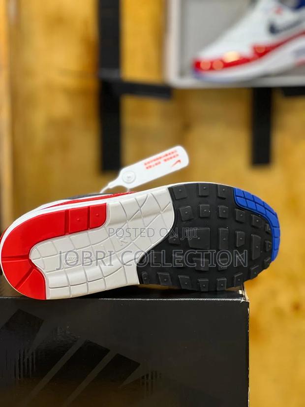 Nike Airmax 1 Golf Sneakers - thumbnail 2