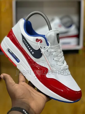 Nike Airmax 1 Golf Sneakers