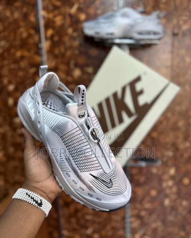 Nike Air Max Craze Sneakers - thumbnail 2