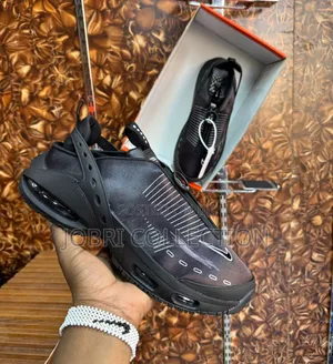 Nike Air Max Craze Sneakers