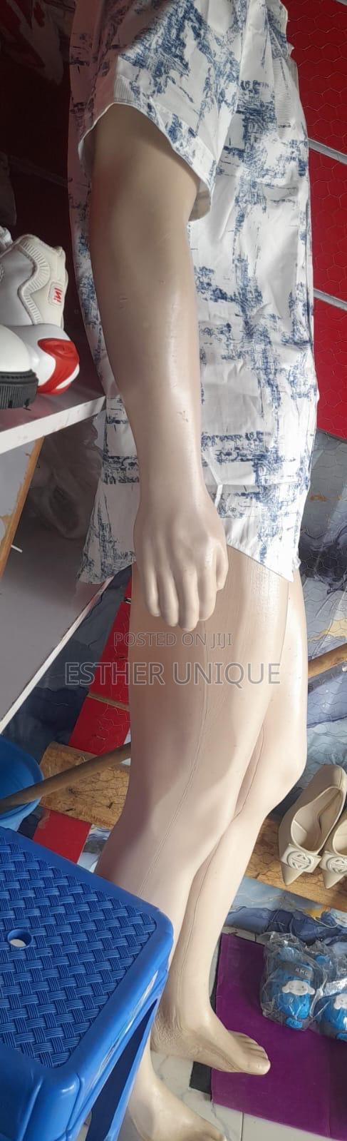 Clothing Dummies Mannequin - main view