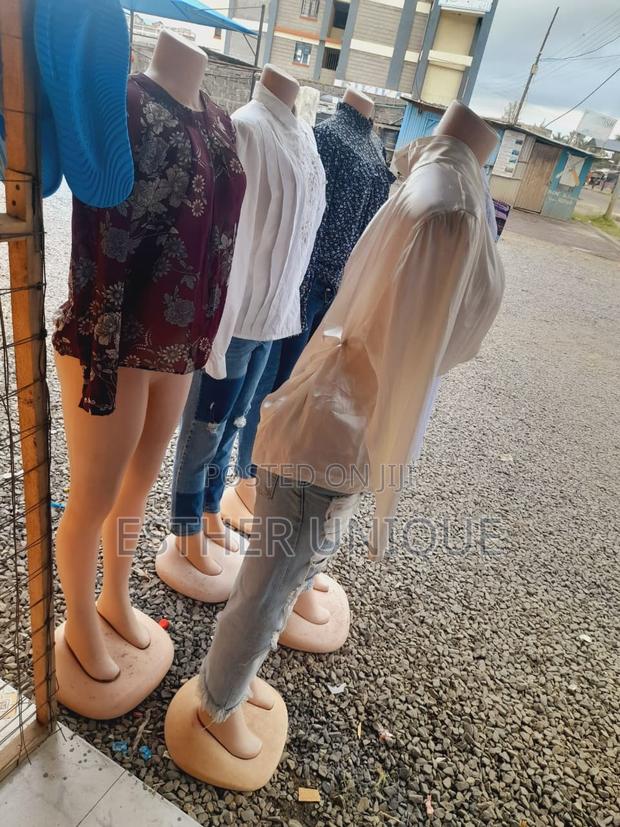 Clothing Dummies Mannequin - thumbnail 2