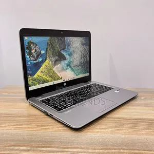 Laptop HP EliteBook 840 G3 8GB Intel Core i5 SSD 256GB