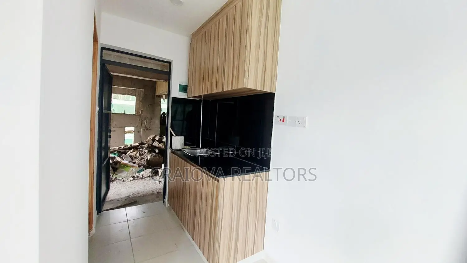 Studio Apartment in Thome for sale