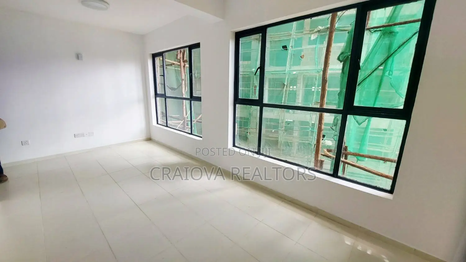 Studio Apartment in Thome for sale
