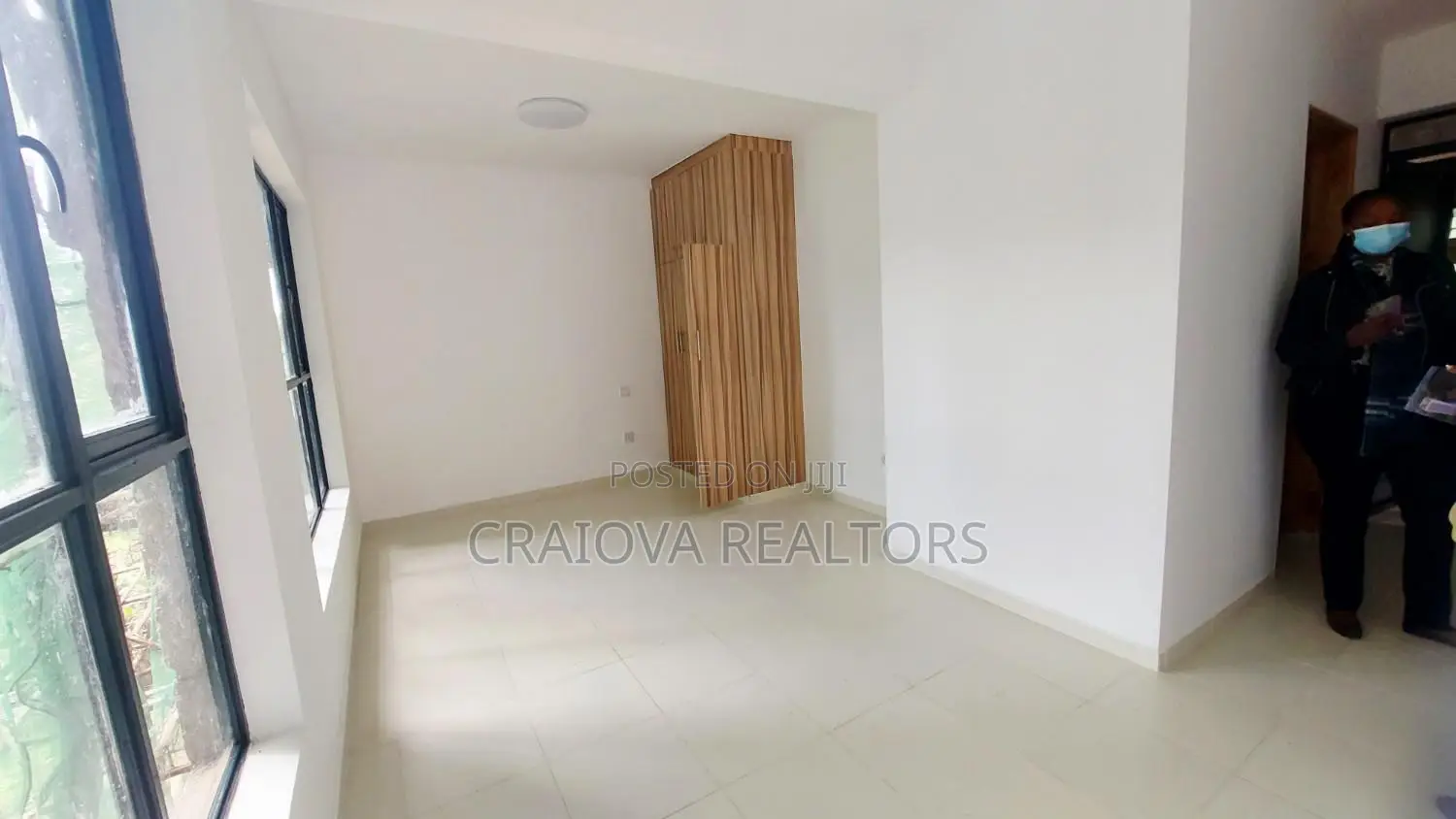 Studio Apartment in Thome for sale