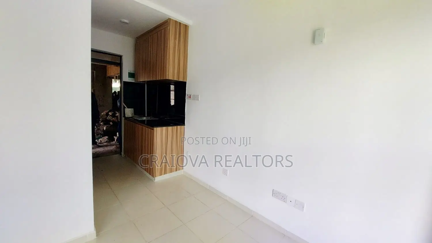 Studio Apartment in Thome for sale