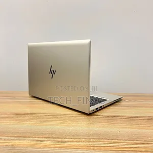 Laptop HP EliteBook 830 G7 8GB Intel Core i5 SSD 256GB