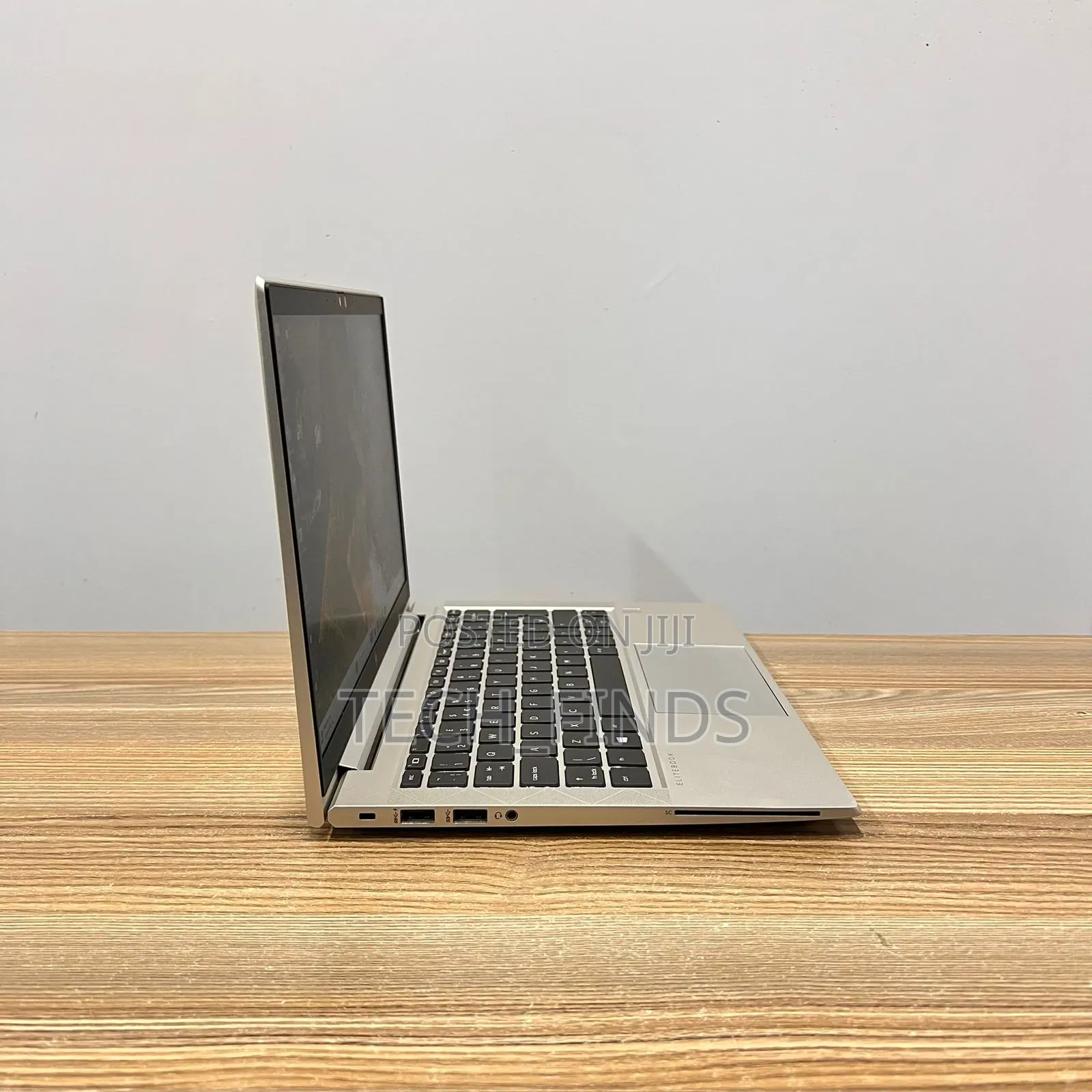 Laptop HP EliteBook 830 G7 8GB Intel Core i5 SSD 256GB