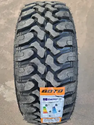31x10.50r15 Boto Tyres L/T6pr 109 Q