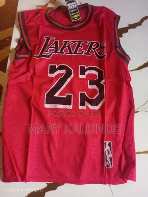 Printing Jerseys
