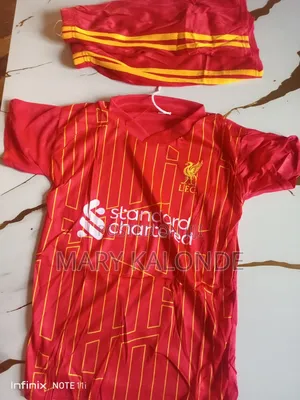 Printing Jerseys