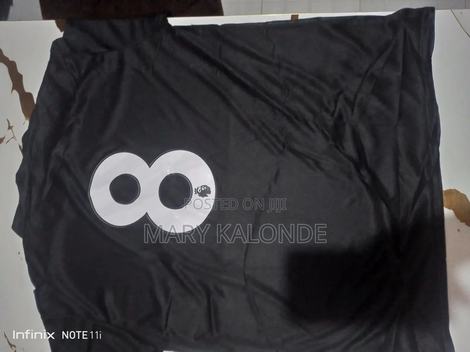 Printing Jerseys