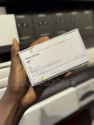 Original Magic Mouse 4