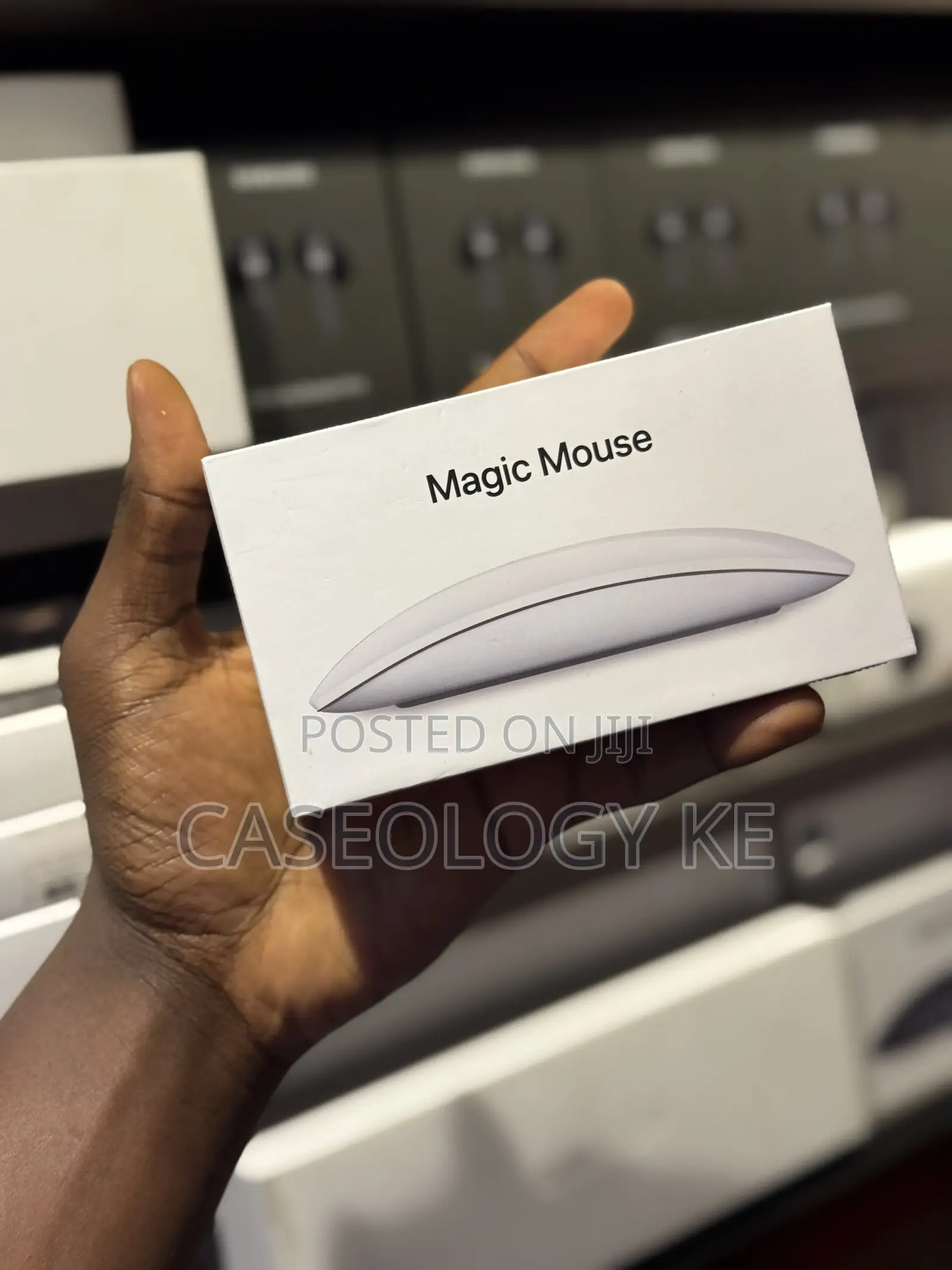Original Magic Mouse 4