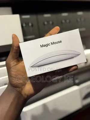 Original Magic Mouse 4