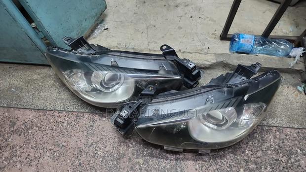 Mazda Cx5 Headlight 2012/2013