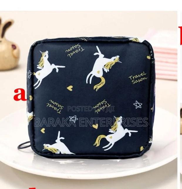 *Pad Pouch - thumbnail 2