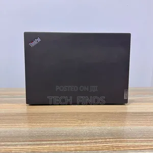 Laptop Lenovo Thinkpad T14s Gen 2 16GB Intel Core i7 SSD 256GB