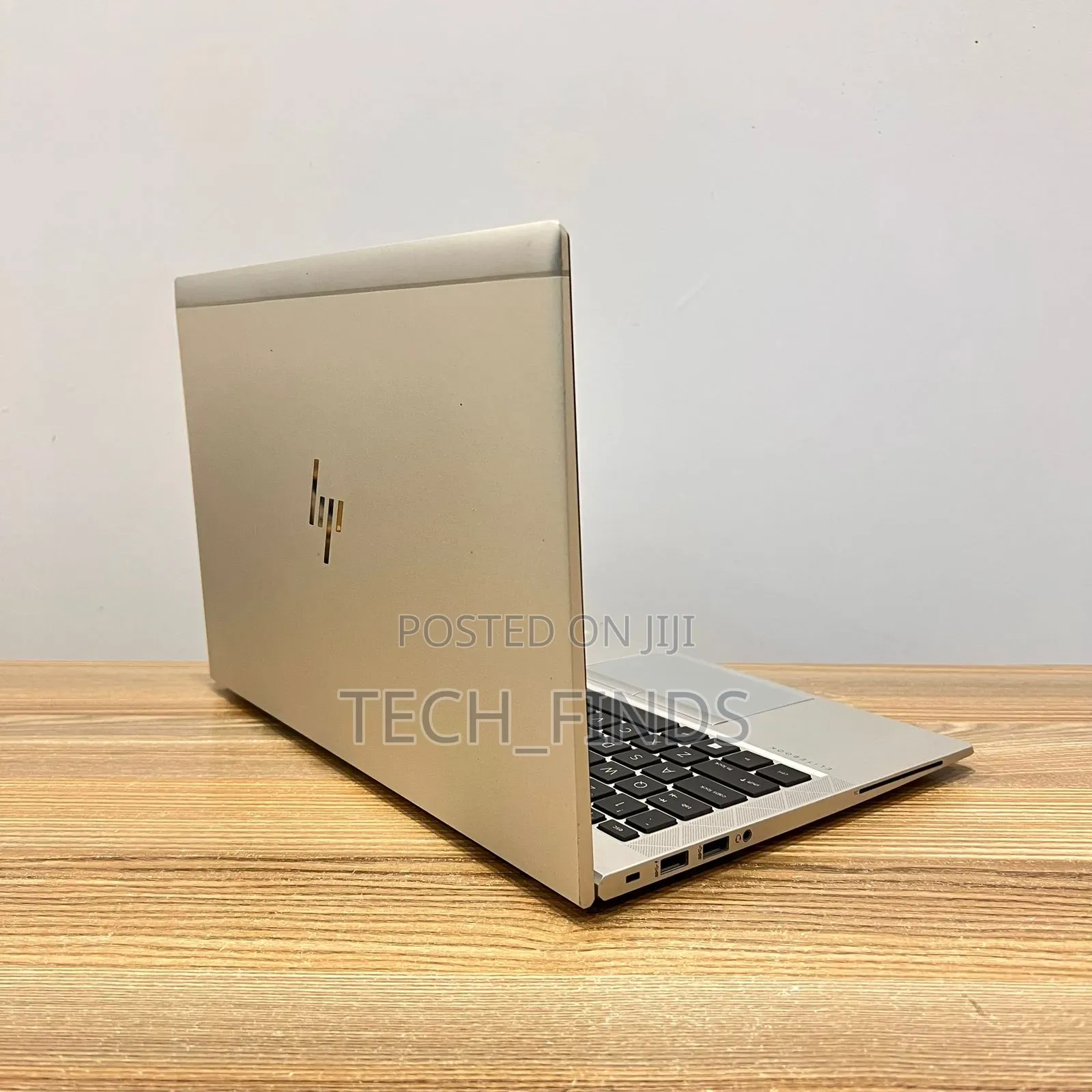 Laptop HP EliteBook 840 G7 8GB Intel Core i5 SSD 256GB