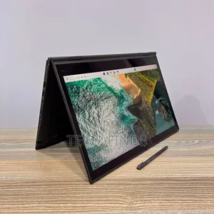 Laptop Lenovo Thinkpad X1 Yoga 16GB Intel Core i7 SSD 256GB