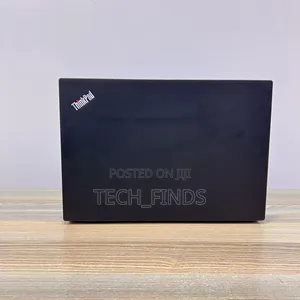Laptop Lenovo Thinkpad T14s Gen 1 8GB Intel Core i7 SSD 256GB