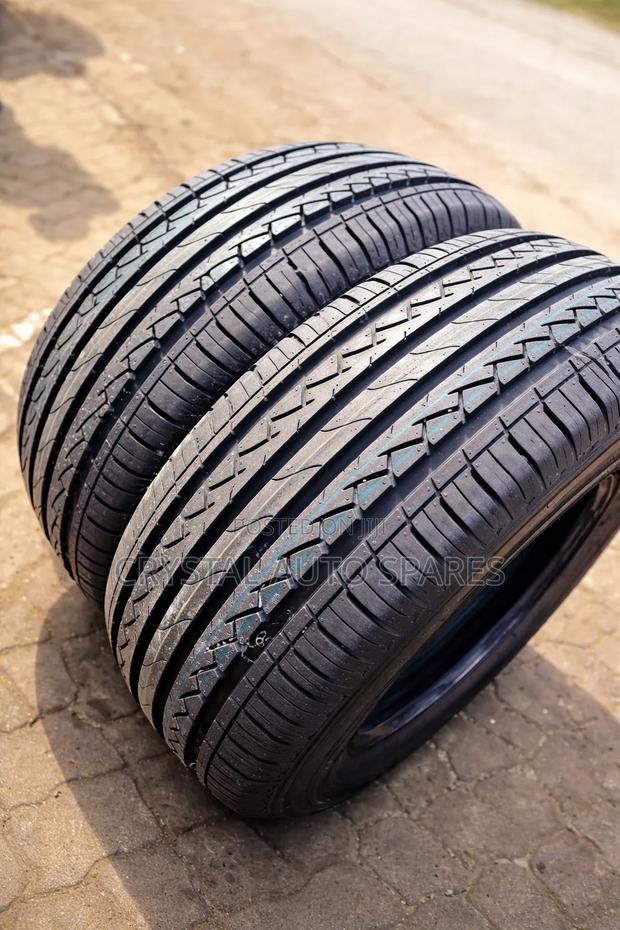 Confoser 185/70/R14 Tyres - main view