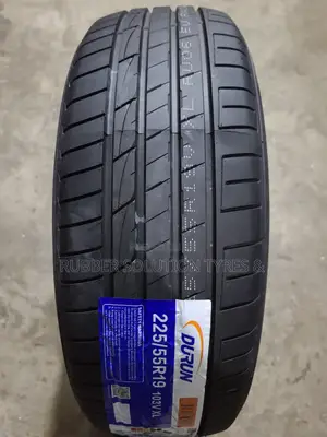 225/55 R19 Durun Tyres 103 v X/L