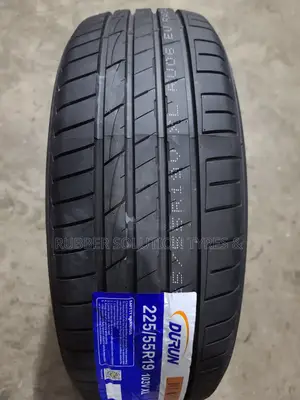225/55 R19 Durun Tyres 103 v X/L