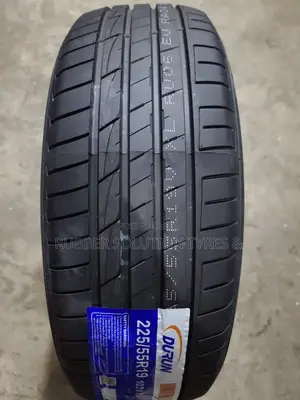 225/55 R19 Durun Tyres 103 v X/L