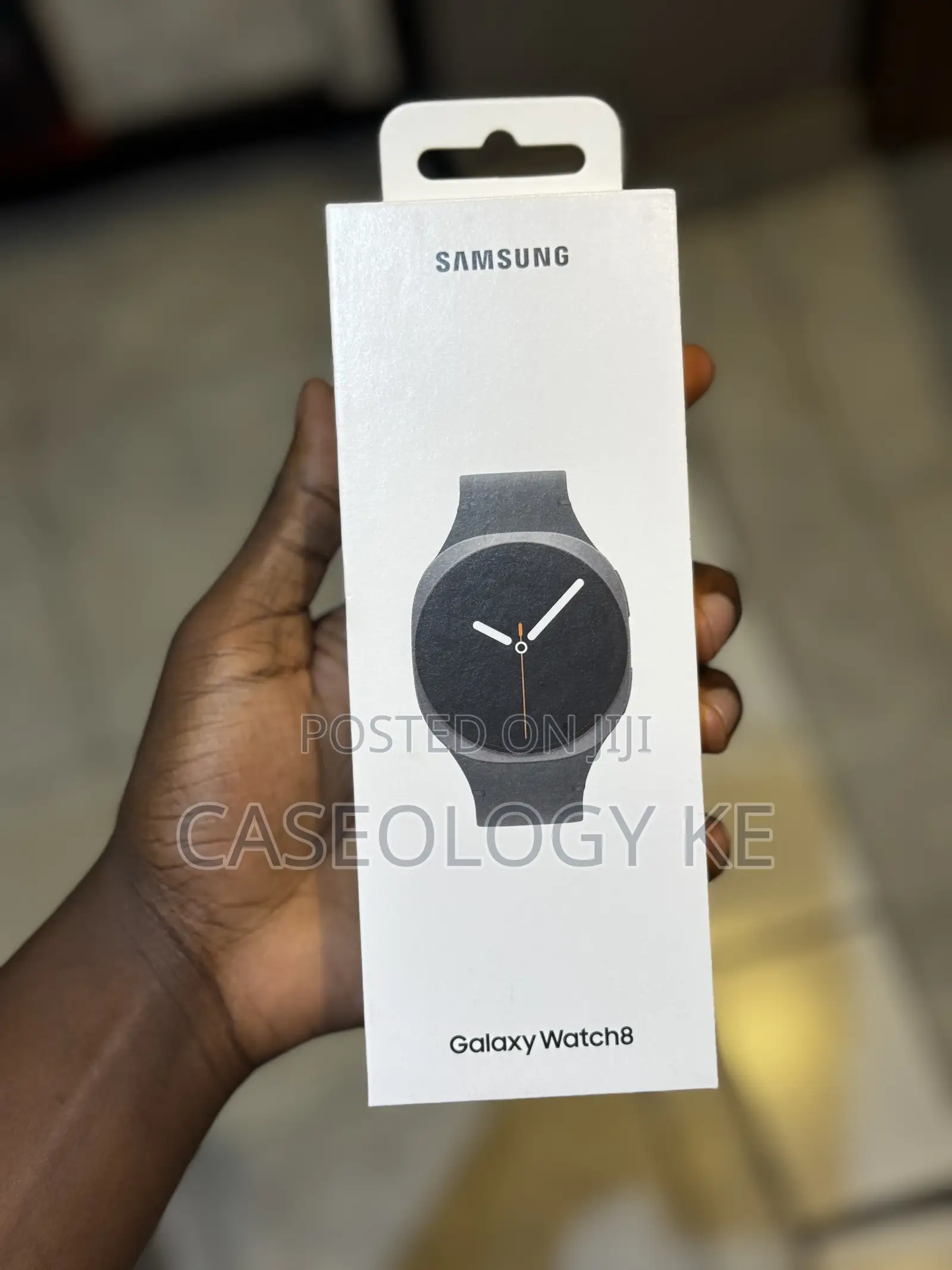 Samsung Watch 8 44mm