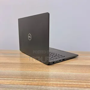 Laptop Dell Latitude 7400 8GB Intel Core i7 SSD 256GB