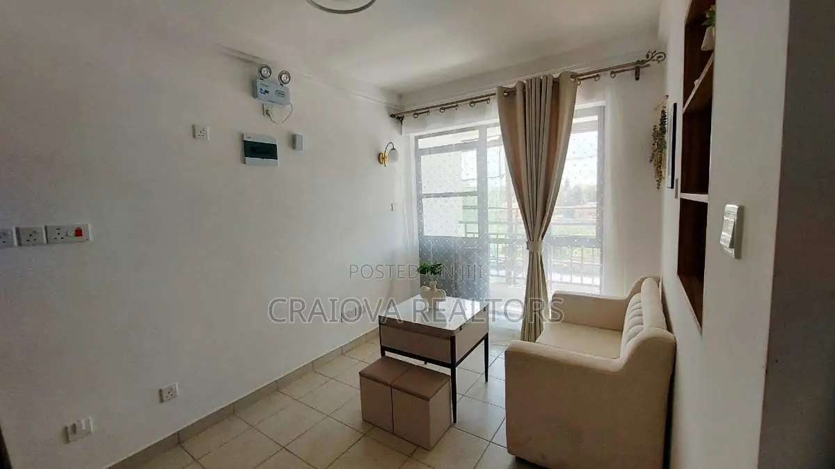 1bdrm Apartment in Thome for sale