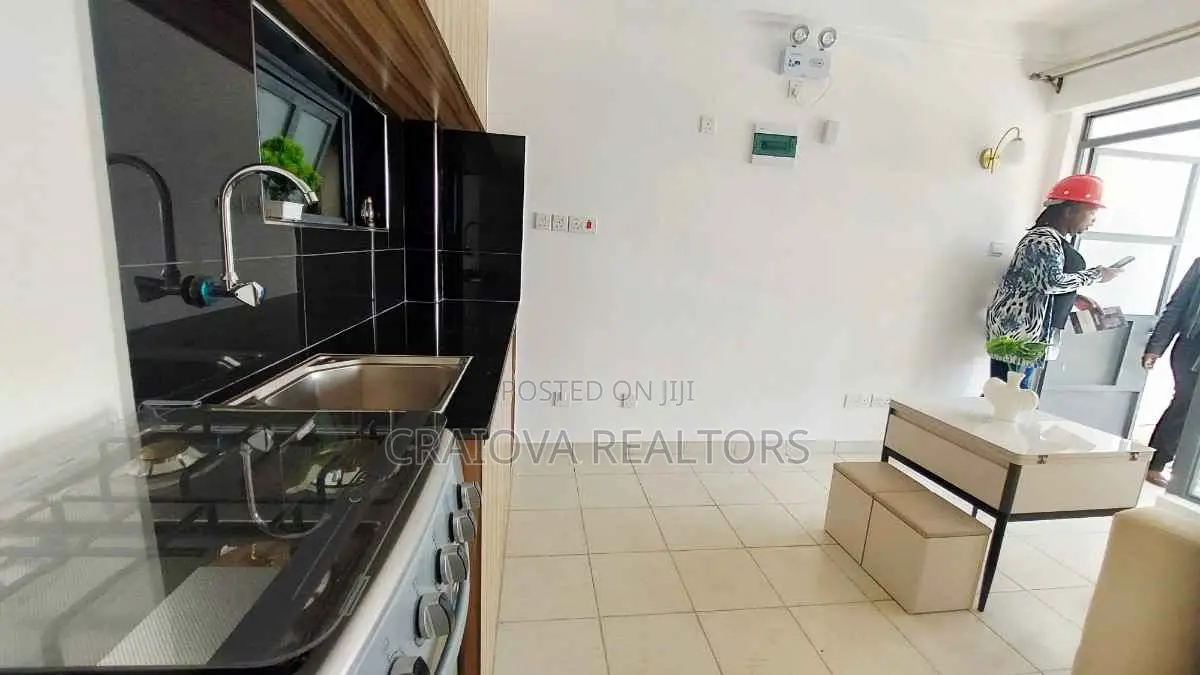 1bdrm Apartment in Thome for sale