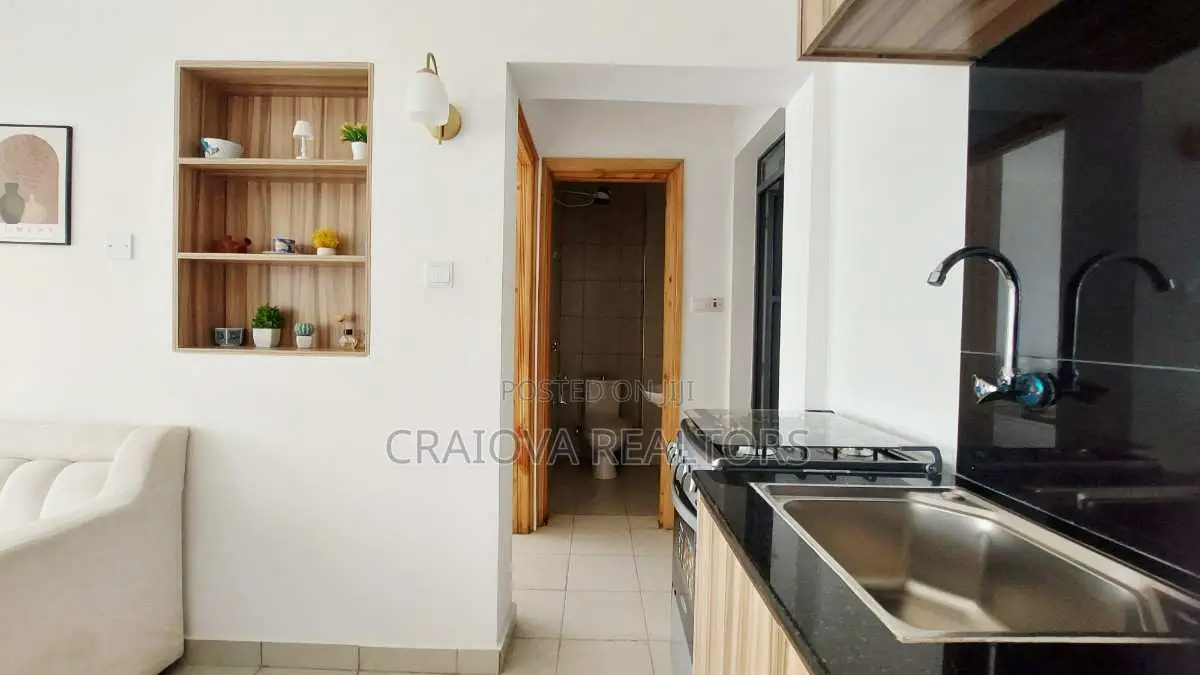 1bdrm Apartment in Thome for sale