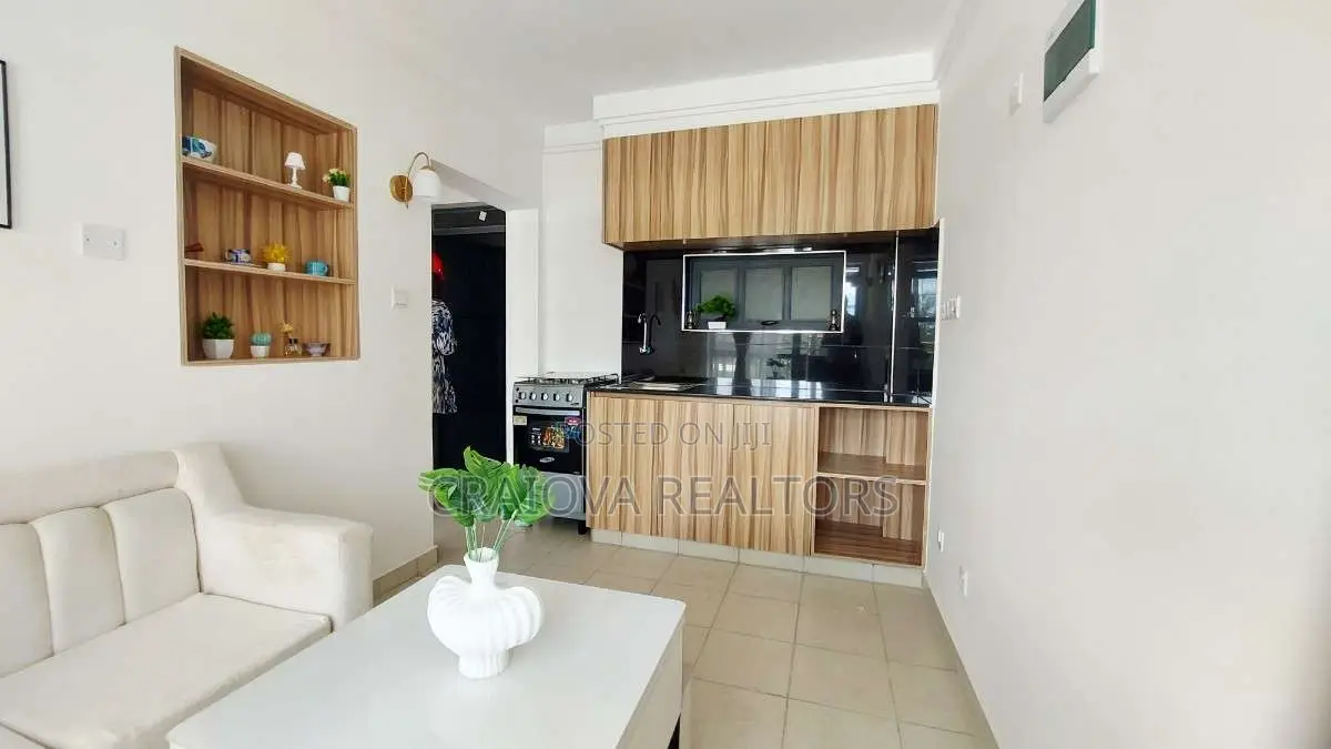 1bdrm Apartment in Thome for sale
