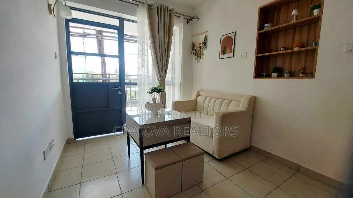 1bdrm Apartment in Thome for sale