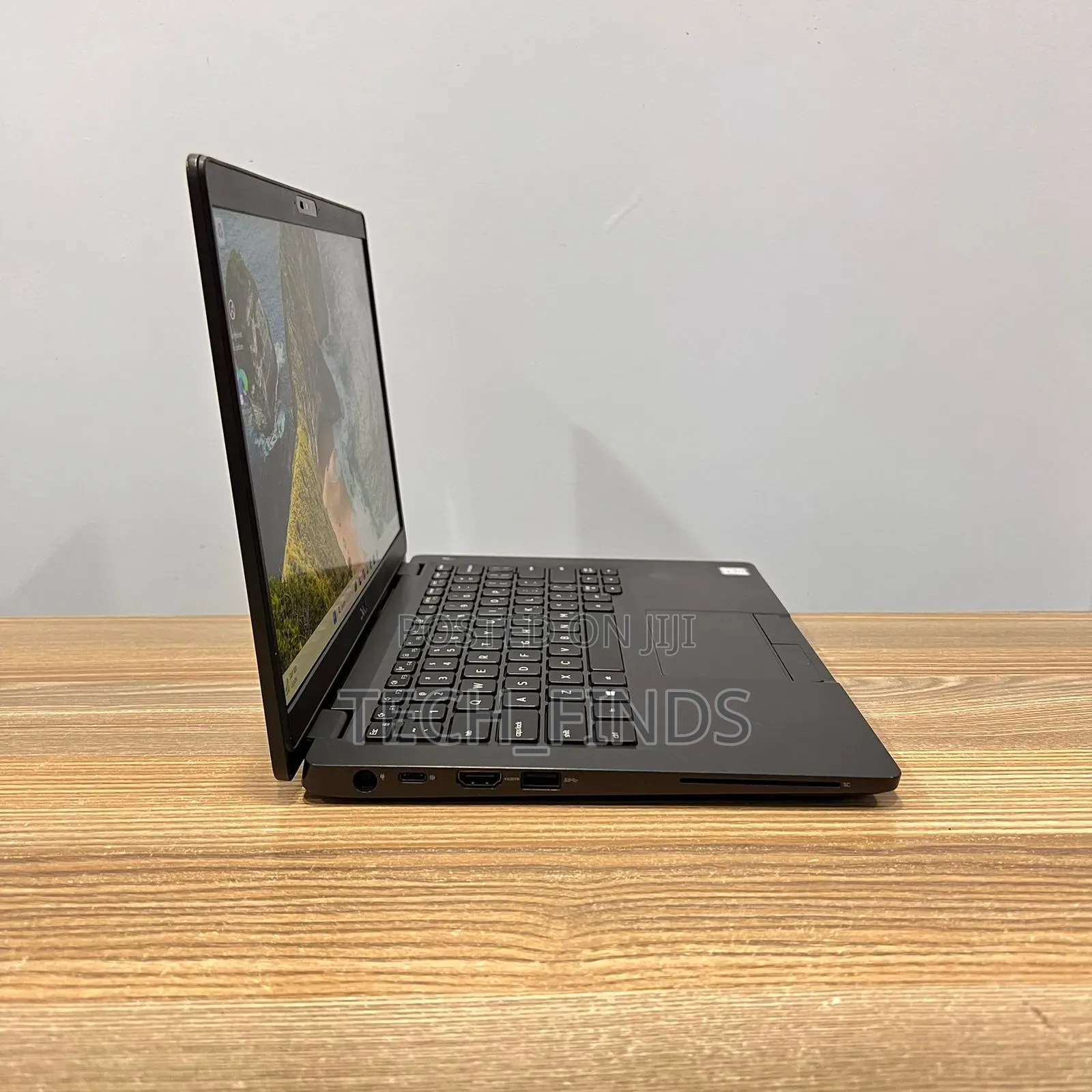 Laptop Dell Latitude 5300 8GB Intel Core i5 SSD 256GB