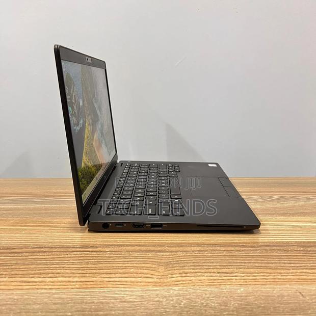 Laptop Dell Latitude 5300 8GB Intel Core i5 SSD 256GB - thumbnail 2