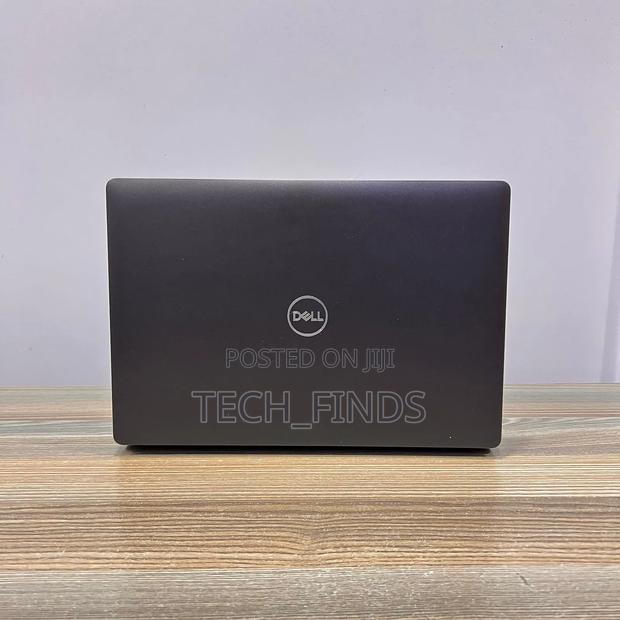 Laptop Dell Latitude 5300 8GB Intel Core i5 SSD 256GB - thumbnail 3