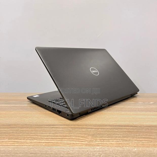 Laptop Dell Latitude 5300 8GB Intel Core i5 SSD 256GB - thumbnail 4