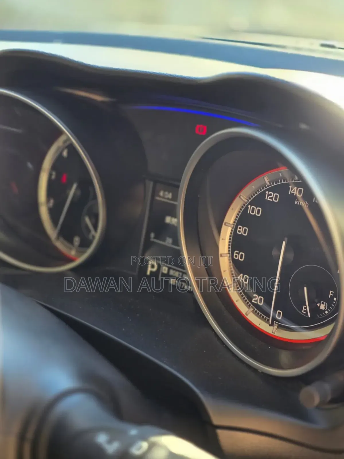 Suzuki Swift 2019 Gray