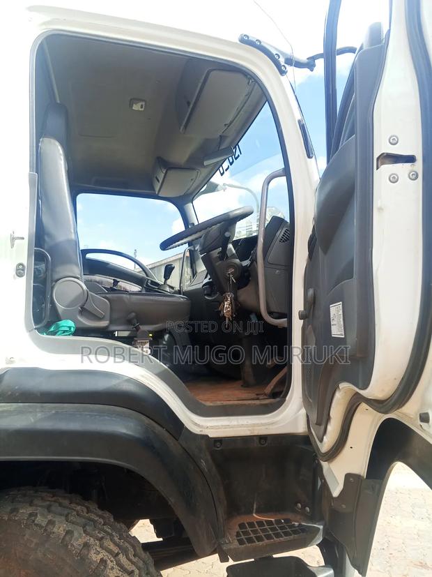 Isuzu FVZ 90 - thumbnail 9