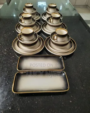 Dinner Porcelain Sets