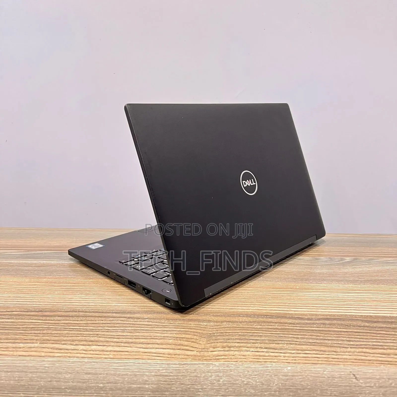 Laptop Dell Latitude 7380 8GB Intel Core i7 SSD 256GB
