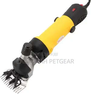 Sheep Clipper,Handheld Sheep Wool Shears Scissors