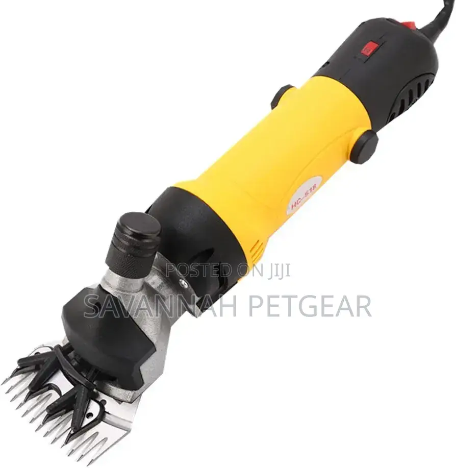 Sheep Clipper,Handheld Sheep Wool Shears Scissors