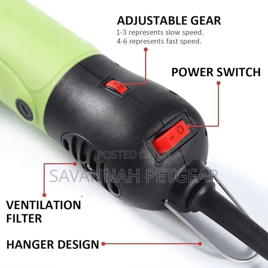 Sheep Clipper,Handheld Sheep Wool Shears Scissors