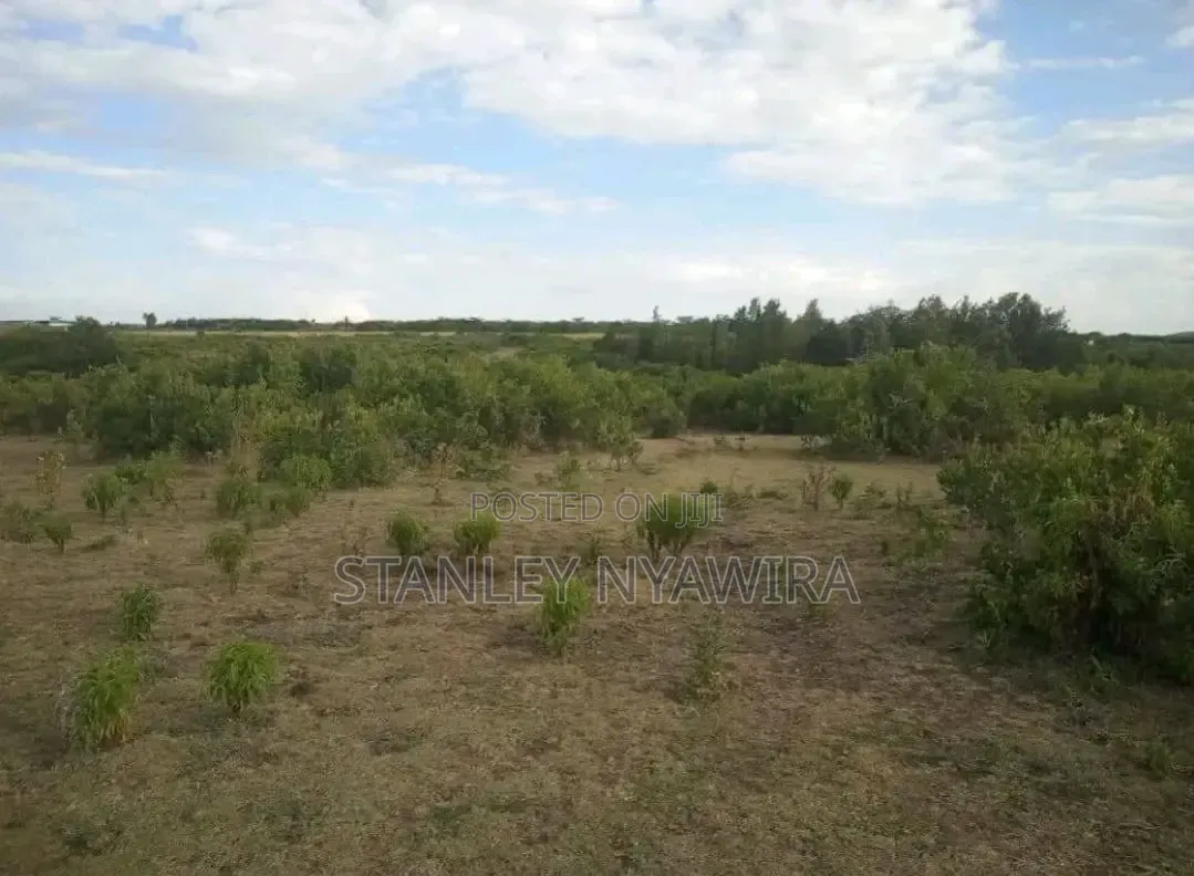 16 Acrea Located Nairutia Narumoro Road